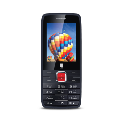 IBALL MAJESTIC 2.4D